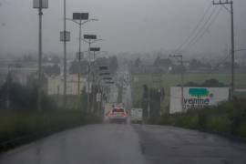 Guerrero mantiene clases suspendidas y vigilancia en 26 municipios ante Boris, que amenaza con lluvias torrenciales y fuertes vientos.