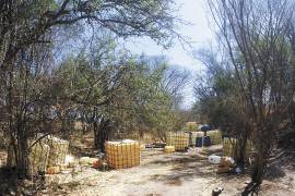 SNSP propone prisión cautelar por robo de hidrocarburos