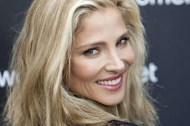 Elsa Pataky protagoniza un musical para la firma Women’ Secret