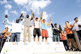 Edgar Quintero Uribe sigue siendo el rey de Amarrados