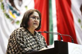 Propone diputada de Coahuila reducir jornada laboral de médicos residentes