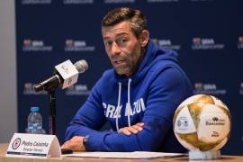 En la Liga MX hay aficionados de moda: Pedro Caixinha