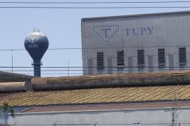 Luego de inumerables quejas por la contaminación que emana de Tupy, la empresa está dispuesta a dialogar con los afectados.