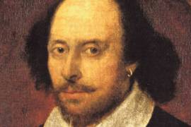 Investigan tumba de Shakespeare para un nuevo documental