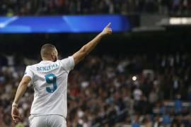 Karim Benzema, el delantero más criticado en la historia del Real Madrid, por fin respondió cuando más se necesitaba