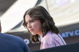 Millie Bobby Brown: los detalles detrás de su radical cambio de look