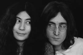 Amor entre John Lennon y Yoko Ono, llegará a los cines