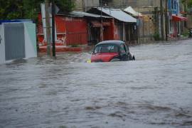 Tristeza, falta de interés y un agotamiento generalizado es el impacto de las luvias en la salud mental de las personas