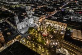 Además de ser la segunda ciudad más competitiva, Saltillo se ubica en la quinta posición en seguridad, según el Instituto Mexicano para la Competitividad.