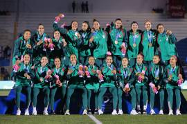 México tuvo una excelente participación en los Juegos Panamericanos, luego de cosechar 142 medallas.