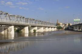 En 89 horas, del 8 al 12 de septiembre, se han derivado por el río Nazas unos 20 millones de metros cúbicos de la presa Francisco Zarco.