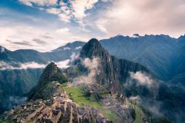 En los últimos años, el país ha emprendido una labor comunitaria para elevar su vasto tesoro de sitios arqueológicos que a menudo están tan bien conservados o son tan importantes culturalmente como Machu Picchu.