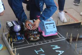 Canacintra Torreón y la UAL anunciaron la realización del Torneo Regional WRO Coahuila 2026, que reunirá a jóvenes talentos de robótica e innovación tecnológica.