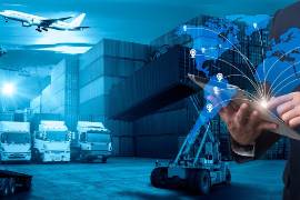 Comercio mundial va a caer 20% en 2020, estima la UNCTAD