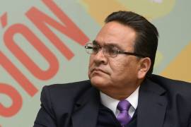 Se deslinda Javier Guerrero, político de Coahuila, de la estafa maestra