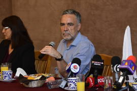 Dirigente nacional de Morena pide reconsiderar elecciones