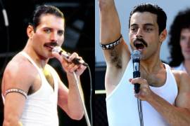 Rami Malek, ¿cómo hizo para ‘cantar’ como Freddie Mercury?
