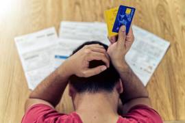 No pagar tu tarjeta implicará que haya un reporte negativo en Buró de Crédito, el cual afectará tu reputación financiera.
