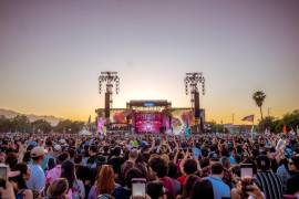 Los fanáticos esperan ansiosos la develación del line up.