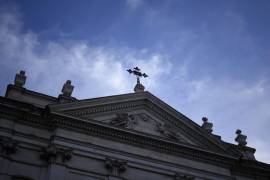 La oficina del procurador de Maryland dio a conocer el miércoles 5 de abril de 2023 una versión parcial de un informe con denuncias de abusos sexuales contra más de 150 sacerdotes católicos.