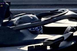 Checo Pérez manejó por primera vez el Cadillac de Fórmula 1 durante un shakedown en Silverstone, marcando el arranque en pista del proyecto estadounidense rumbo a la temporada 2026.