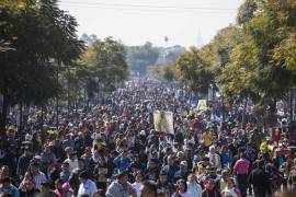Más de 7 millones visitan la Basílica de Guadalupe