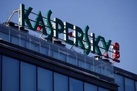 Acusa el Kremlin de &quot;competencia desleal&quot; acciones de EU contra Kaspersky