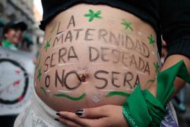El Congreso de Aguascalientes derogó tres artículos del código penal que criminalizaban el aborto.