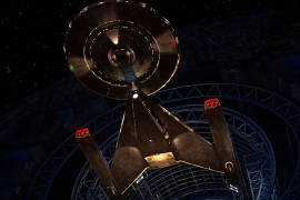 Vean el primer tráiler de “Star Trek: Discovery”