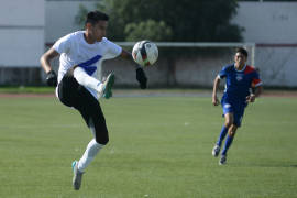 Saltillo Soccer se presentará en casa