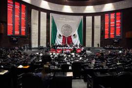 Cámara de Diputados avalan 9 dictámenes: agresores no podrán tener cargos públicos y más