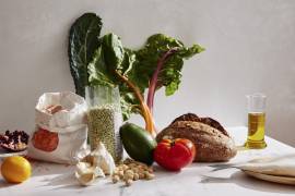 Hacer pequeños ajustes en la dieta y añadir ejercicio puede suponer una gran diferencia en la salud a largo plazo.