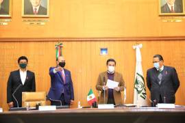 Enroques en IMSS nacional; deja el lagunero Javier Guerrero la secretaría general
