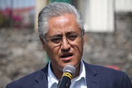 Rescatan a Alejandro Vera, exrector de la UAEM y a su esposa; detienen a tres