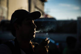 Gastan millones de pesos en atender el tabaquismo