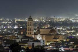 Saltillo, ¿de las ciudades más contaminadas del país? Apps y Medio Ambiente difieren