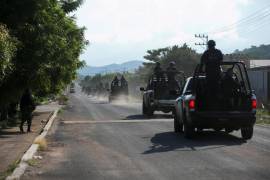 Por qué hay guerra entre el Cártel de Sinaloa y CJNG en Chiapas, según Héctor de Mauleón