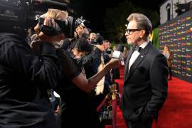 ‘Solo puedo decir que si me dan otro Oscar, no lo voy a rechazar’: Gary Oldman