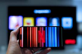 Según la encuesta, 75.6 por ciento de las viviendas mexicanas tenía al menos una smart TV en 2025.