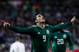 Hirving Lozano y Carlos Vela encabezan las nominaciones de los Premios Concacaf a lo Mejor del Año