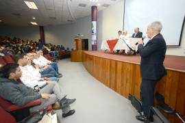 Cuenta Universidad La Salle de Saltillo con tratadora de aguas