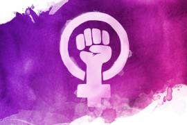 La consolidación feminista de la AIDH