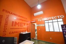 El catálogo es una plataforma digital dirigida a los ciudadanos que tienen un proyecto o negocio innovador.