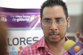 San Aelredo presenta queja ante CDHEC por discriminación, en el caso de la mujer trans de Saltillo