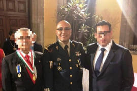Juez niega amparo al general León Trauwitz, exescolta de Peña Nieto acusado de 'huachicol'