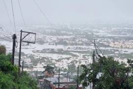 En Guerrero, las autoridades apuntaron ocho muertos