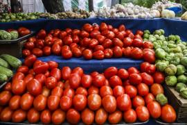 De acuerdo con el último reporte del Inegi, canasta alimentaria registró un incremento de 2.8%.