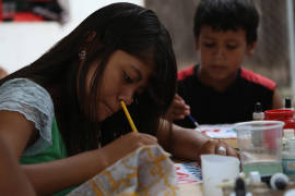 Disminuye índice de analfabetismo en México