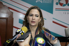 Alejandra Wade Villanueva, será representante de organizaciones civiles a nivel nacional