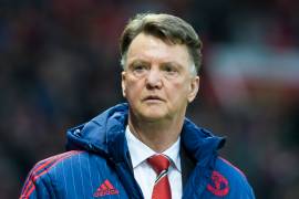 &quot;El club no tiene que despedirme; a veces me puedo ir yo mismo&quot;; Van Gaal